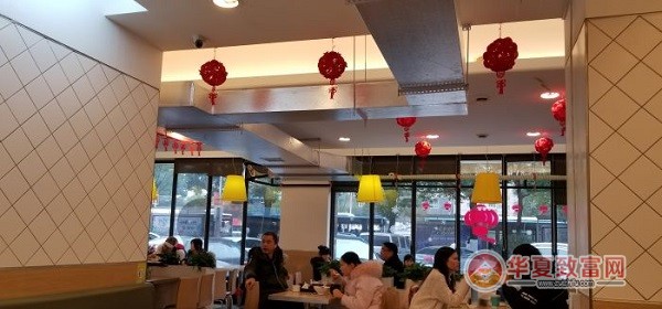 台北豆浆加盟